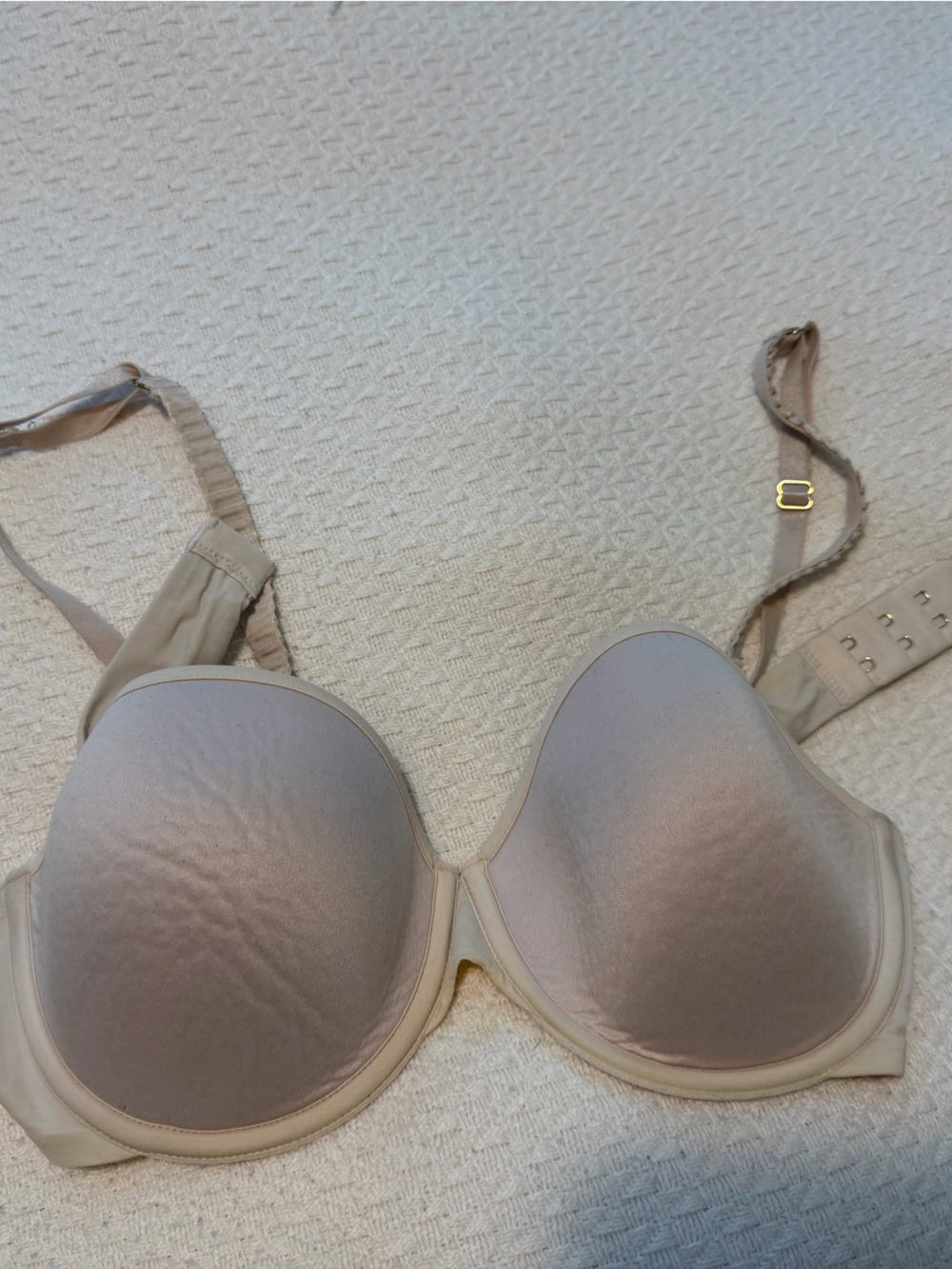 ThirdLove 24/7® Classic T-Shirt Bra - 3 bra bundle - Picture 3 of 7